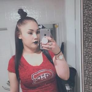 Meet your Posher, Lørrainə